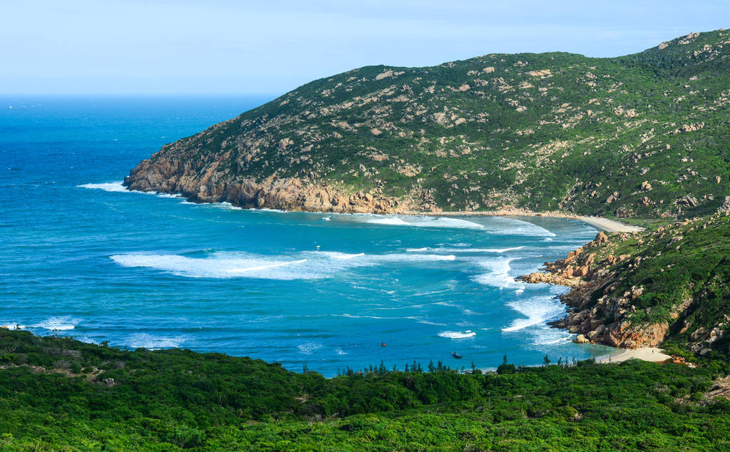 芽庄海景, 越南